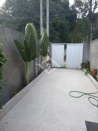 Imagem Casa na pedra de guaratiba
