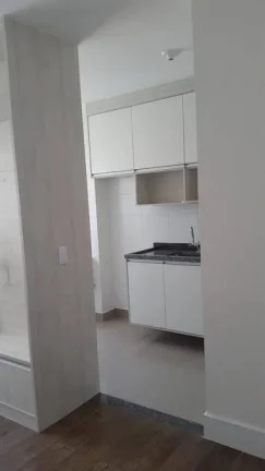 Imagem Santo André Alugo Apto em, Jardim Utinga
