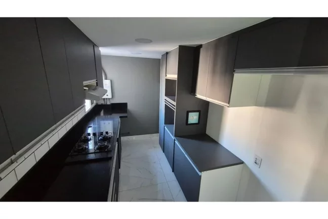 Imagem APARTAMENTO COM 2 QUARTOS EM CURICICA COM FINO ACABAMENTO. ENTRAR E MORAR !!