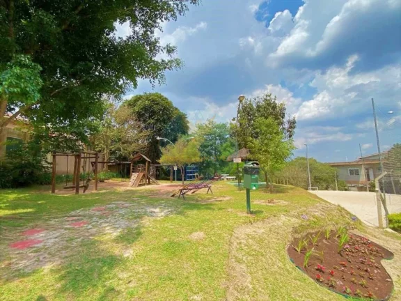 Imagem Casa em Condomínio a Venda no bairro Granja Viana - Cotia, SP