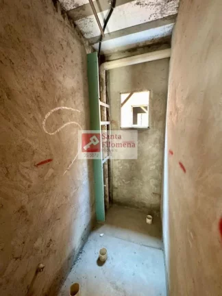 Imagem Apartamento para Venda em Santo André, Vila Príncipe de Gales, 2 dormitórios, 1 banheiro, 1 vaga