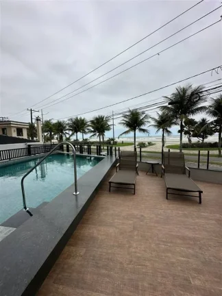 Imagem APARTAMENTO COM 67.49 m² - MARACANÃ - PRAIA GRANDE SP