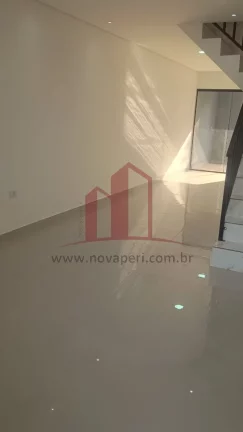 Imagem CASA RESIDENCIAL em FRANCO DA ROCHA - SP, Residencial Santo Antônio
