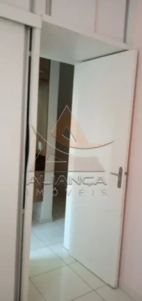 Imagem Apartamento - Ribeirão Preto - Iguatemi