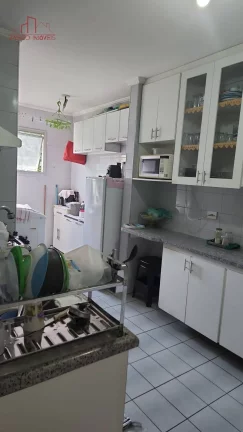 Imagem Oportunidade Apto 64m² - 2 Dorm - 1 Vaga - Jardim Catanduva