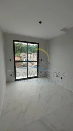 Imagem Residencial Neubech bairro Floresta em Joinville