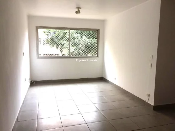 Imagem APARTAMENTO RESIDENCIAL em SÃO PAULO - SP, JARDIM UMUARAMA