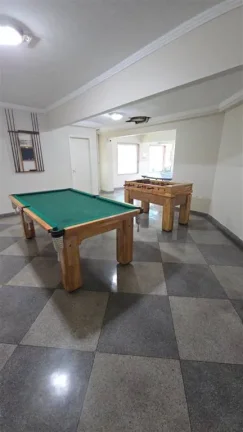 Imagem APARTAMENTO COM 70.76 m² - FORTE - PRAIA GRANDE SP