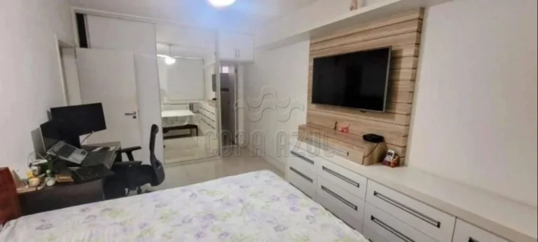 Imagem Copacabana - Residencial › Apartamento com 2 quarto(s) a Venda
