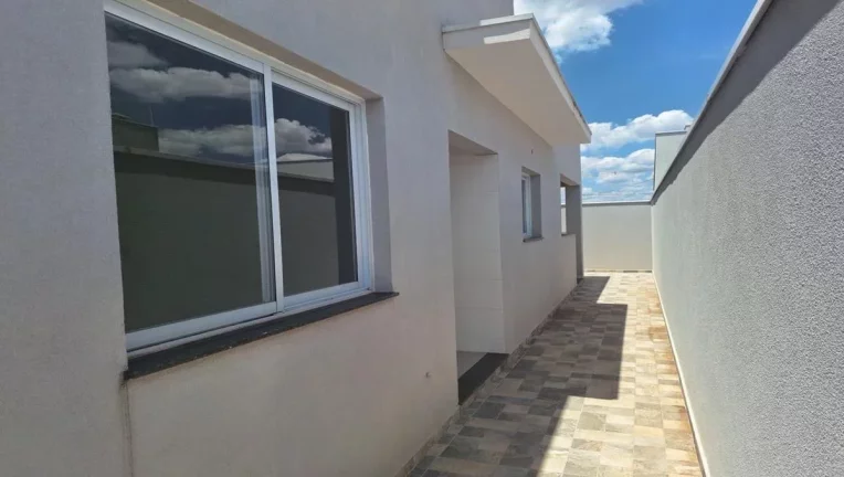 Imagem Casa a venda em Itupeva, bairro Residencial Tosi