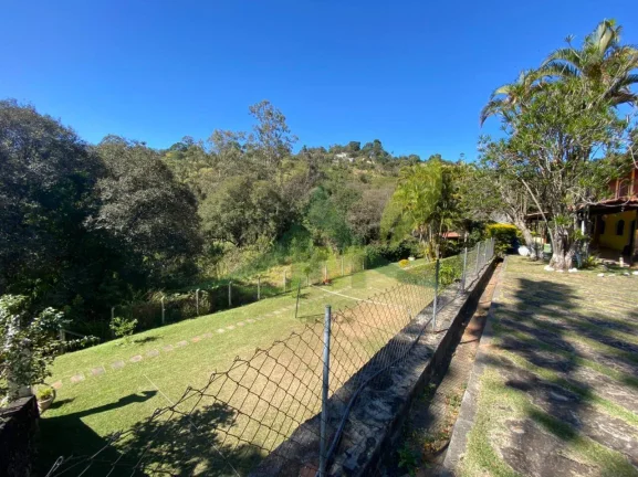 Imagem Descubra a beleza e a tranquilidade de Atibaia este belo sítio a venda