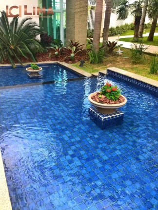 Imagem Apartamento com 4 Quartos à Venda, 163 m² em Cocó - Fortaleza