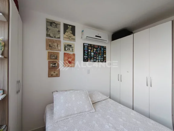 Imagem Apto - 3 Quartos - 1 Suíte - 69,12 m² - Intermares, Cabedelo/PB