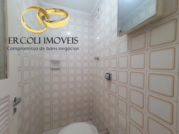 Imagem APARTAMENTO RESIDENCIAL em São Paulo - SP, Moema