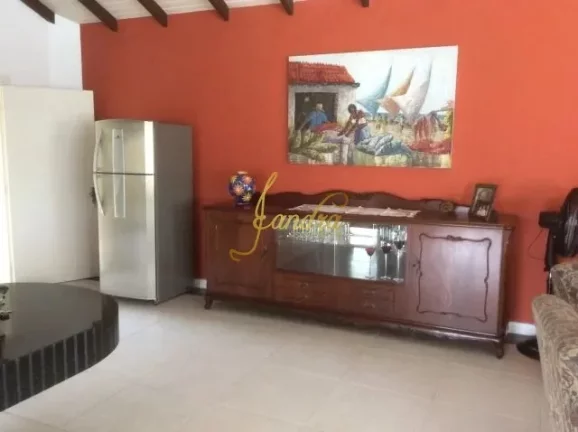 Imagem Excelente Casa em Atlântida! Composta 3 dormitórios todos com closet , sendo 1 suite