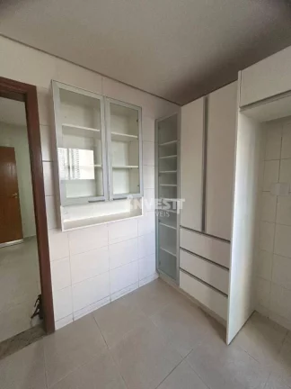 Imagem Apartamento à venda, no Setor Bueno - Goiânia/GO