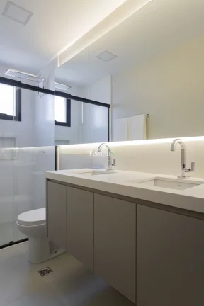 Imagem Hub Compact Life - Apartamento 72m² 2 suítes à venda no bairro Setor Bueno - Goiânia/GO