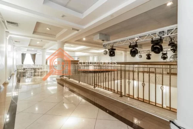 Imagem Prédio Comercial à venda, 1379m² - Vila Mariana