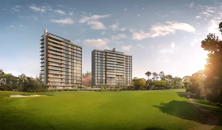 Imagem Apartamento à venda no bairro Bela Vista - Porto Alegre/RS
