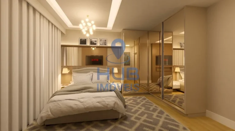 Imagem Apartamento 2 Dormitórios para venda em São José - SC