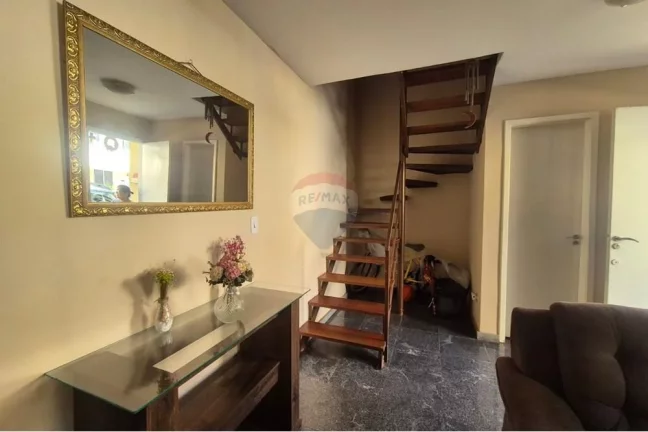 Imagem Casa com 3 quartos 108 m² a venda na Taquara, Rio de Janeiro.