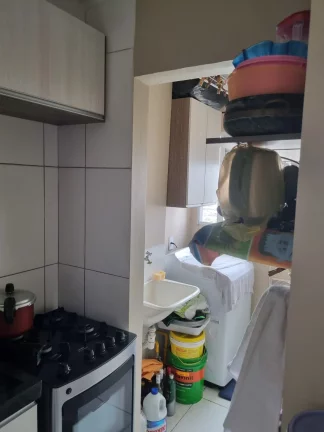 Imagem VENDO LINDO APARTAMENTO EM AMERICANÓPOLIS! (ZONA SUL-SP)