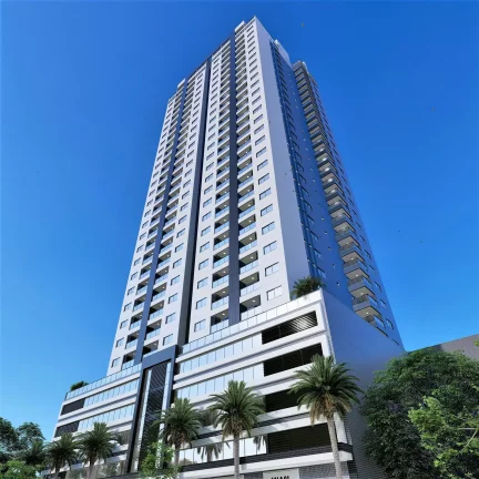 Imagem Apartamento com 3 dormitórios à venda sendo 3 suítes, 240.0 m² por - R$ 7.200.000,00 - Centro - Bal. Camboriú/SC
