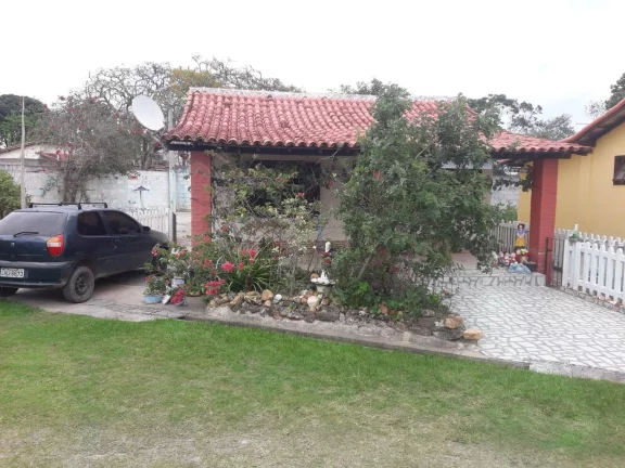 Imagem CASA À VENDA 79,5 M² ARARUAMA NO CONDOMÍNIO CHEIRO DE MATO - RJ