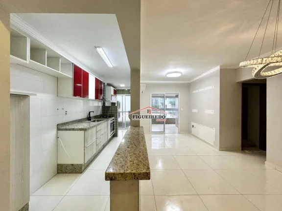 Imagem 2 dormitorio, 1 suite, 2 vagas de garagem , lazer completo