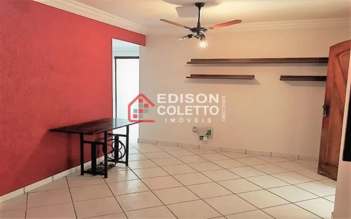 Imagem Pronto para Morar - Casa com Piscina no Parque Eldorado II em Piracicaba!!