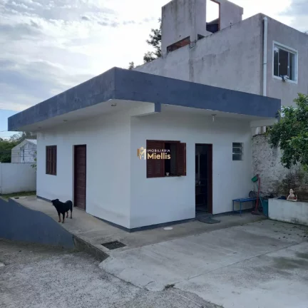 Imagem Casa Comercial com 2 Dormitorio(s) localizado(a) no bairro Santa Isabel em Viamão / Rio Grande do Sul Ref.:57580278
