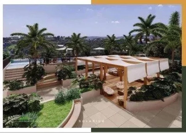 Imagem Apartamento à venda em Barueri, Vila São Luiz (Valparaizo), com 3 quartos, 65m2