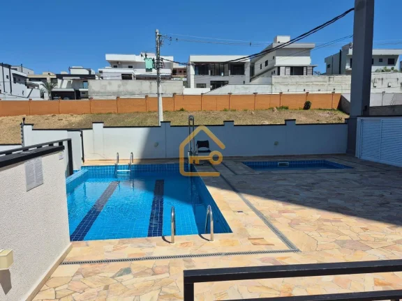 Imagem Apartamento 3 dormitórios (1 suíte), 2 vagas, Urbanova, SJC