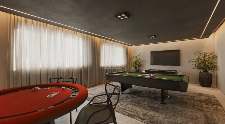 Imagem Imóvel em Centro - Biguaçu: Apartamento 2 dormitórios, 1 suíte, 1 banheiro - Venda