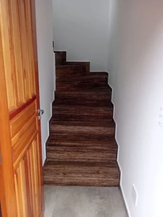 Imagem Casa à Venda em Aviação, Praia Grande - SP