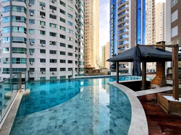 Imagem Apartamento Quadra Mar para Venda em Balneário Camboriú / SC no bairro Pioneiros