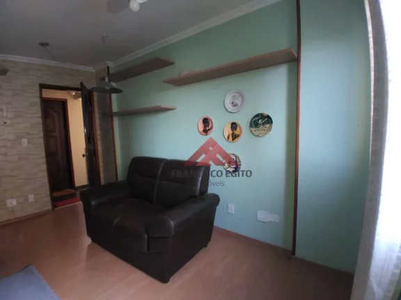 Imagem Apartamento com 2 dormitórios à venda, 60 m² por R$ 250.000,00 - Porto Novo - São Gonçalo/RJ