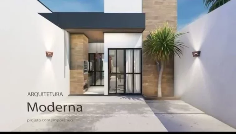 Imagem Casa com 3 dormitórios à venda, 80 m² por R$ 560.000,00 - Vila Amorim - Suzano/SP