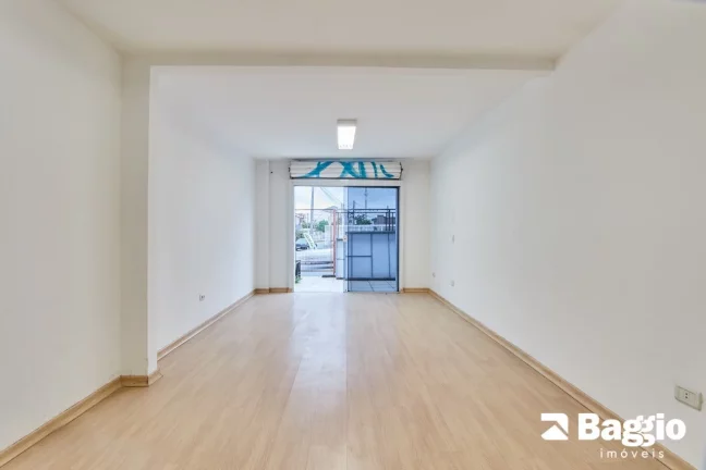 Imagem Loja no bairro Cidade Industrial