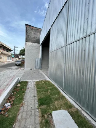 Imagem GALPAO INDUSTRIAL em SERRA - ES, ALTEROSAS
