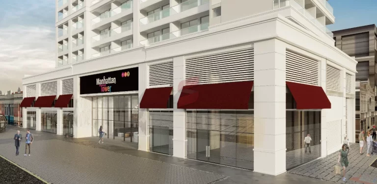 Imagem STUDIO à venda com 46.37m² por R$ 480.000,00 no bairro Centro - CURITIBA / PR