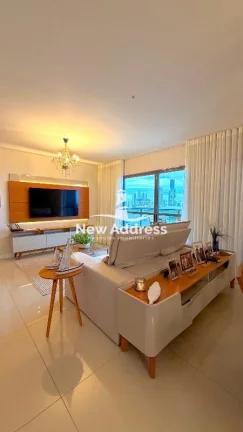 Imagem Costa Mare: sofisticação e exclusividade à beira-mar, onde cada detalhe traduz o prazer de viver bem.