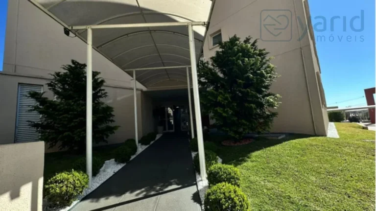 Imagem Apartamento à venda em Jundiaí-SP, Parque Cidade Jardim II: 2 quartos, 55m². Venha conferir!