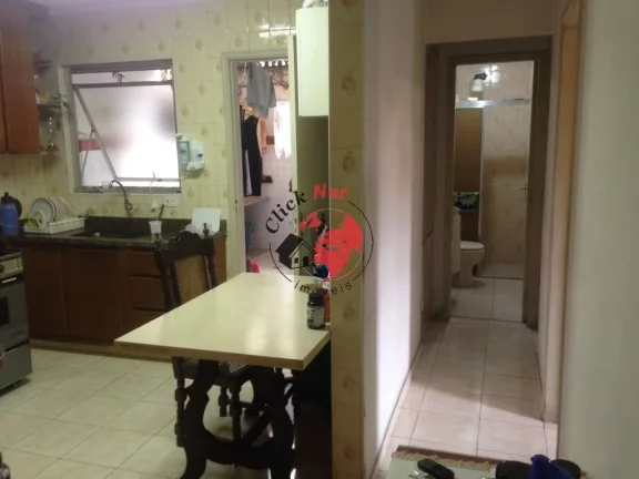 Imagem Apartamento à venda no Centro de São Bernardo do Campo