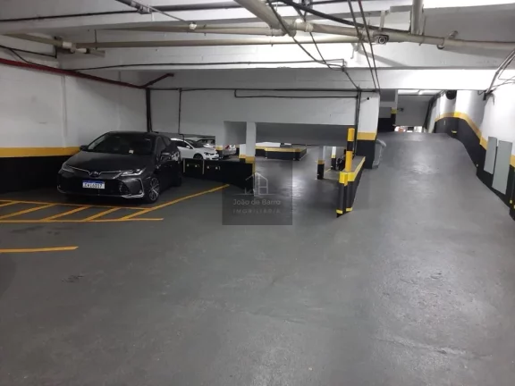 Imagem Sala para alugar, 42 m² por R$ 1.712,84/mês - Bela Vista - São Paulo/SP