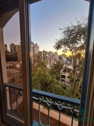 Imagem Apartamento 2 dorm. Edifício Portal Garibaldi - Porto Alegre/RS. - ORT95620