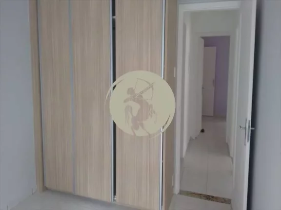 Imagem OPORTUNIDADE REFORMADO APARTAMENTO REFORMADO COM ARMARIOS NOVOS , COZINHA PLANEJADA, SUITE, DE FRENT...