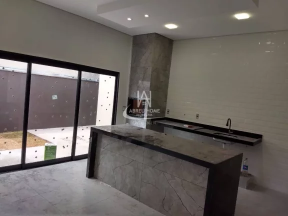 Imagem Casa à Venda, SETSUL - São José do Rio Preto