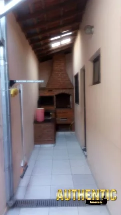 Imagem CASA RESIDENCIAL em SALTO - SP, VILA HENRIQUE