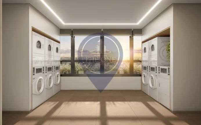 Imagem Studio à venda em São Paulo-SP, Vila Clementino: 1 quarto, 1 banheiro, 26m². Não perca essa oportunidade!